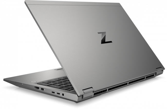 Ноутбук HP ZBook Fury G8 15