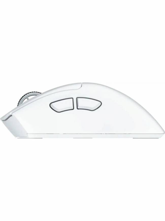 Игровая мышь Razer DeathAdder V4 Pro - White Razer RZ01-05330200-R3G1 — для бизнеса и офиса