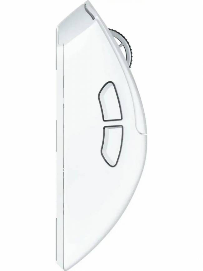 Игровая мышь Razer DeathAdder V4 Pro - White Razer RZ01-05330200-R3G1 — для бизнеса и офиса