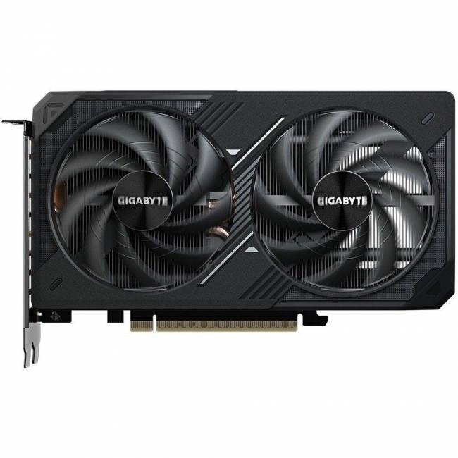 Видеокарта Gigabyte GV-N506TWF2MAX OC-8GD — для бизнеса и офиса
