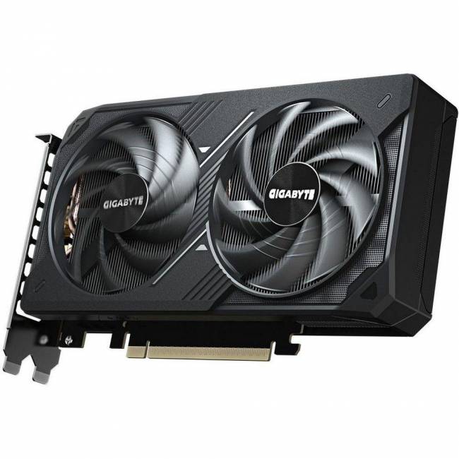 Видеокарта Gigabyte GV-N506TWF2MAX OC-8GD — для бизнеса и офиса