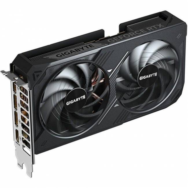 Видеокарта Gigabyte GV-N506TWF2MAX OC-8GD — для бизнеса и офиса