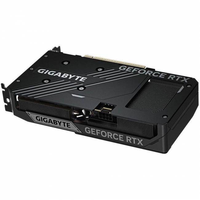 Видеокарта Gigabyte GV-N506TWF2MAX OC-8GD — для бизнеса и офиса