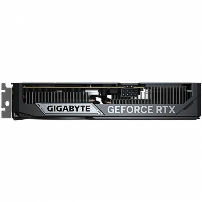 Видеокарта Gigabyte GV-N506TWF2MAX OC-8GD — для бизнеса и офиса