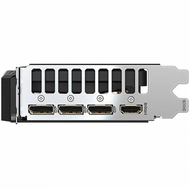 Видеокарта Gigabyte GV-N506TWF2MAX OC-8GD — для бизнеса и офиса