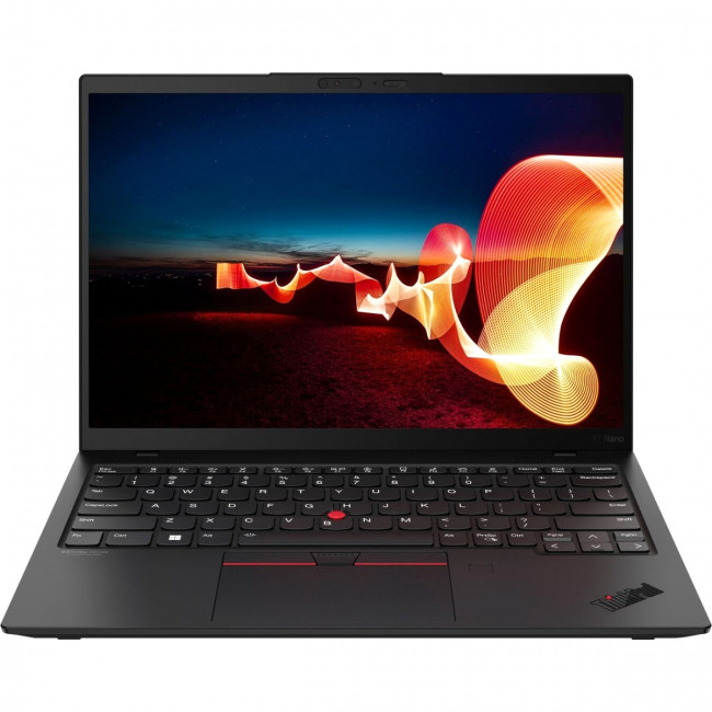 Ноутбук Lenovo ThinkPad X1 NANO G2 (21E80012US) — для бизнеса и офиса