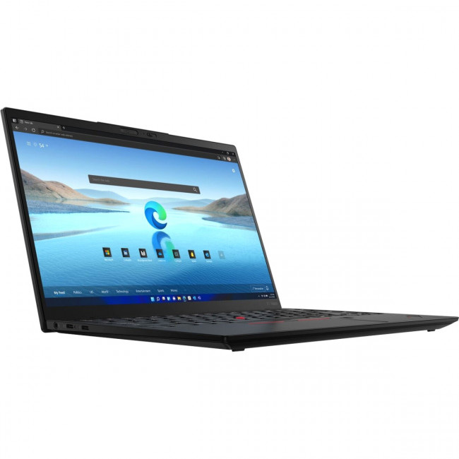 Ноутбук Lenovo ThinkPad X1 NANO G2 (21E80012US) — для бизнеса и офиса