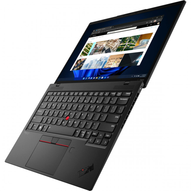 Ноутбук Lenovo ThinkPad X1 NANO G2 (21E80012US) — для бизнеса и офиса