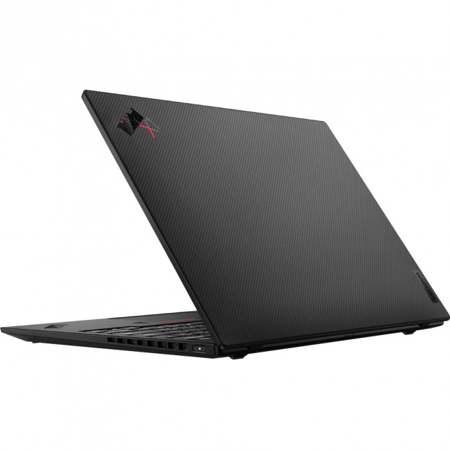Ноутбук Lenovo ThinkPad X1 NANO G2 (21E80012US) — для бизнеса и офиса