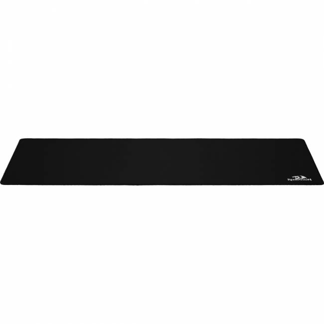 Defender Игровой коврик Flick XL 400х900х4 мм, ткань+резина Redragon 77990 — для бизнеса и офиса