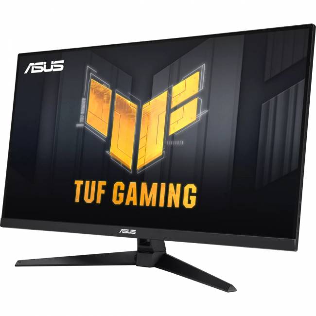 Монитор 31.5" VG32AQA1A Asus TUF Gaming VG32AQA1A — для бизнеса и офиса Монитор 31.5" VG32AQA1A Asus TUF Gaming VG32AQA1A — для бизнеса и офиса