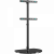Cтойка ONKRON на 1 ТВ ONKRON TS5060 BLACK — для бизнеса и офиса Cтойка ONKRON на 1 ТВ ONKRON TS5060 BLACK — для бизнеса и офиса