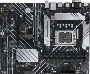 Материнская плата ASUS PRIME B660-PLUS D4