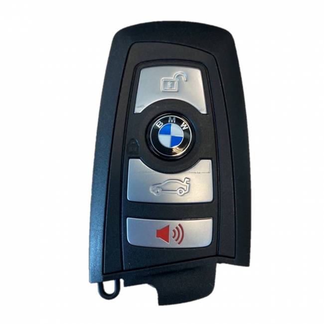 Ключ смарт BMW F-серия 9312525 ID49 7953P 433 MHz FSK — для бизнеса и офиса Ключ смарт BMW F-серия 9312525 ID49 7953P 433 MHz FSK — для бизнеса и офиса