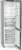 Холодильники LIEBHERR Liebherr BioFresh CBNsdc 573i-22 001 — для бизнеса и офиса Холодильники LIEBHERR Liebherr BioFresh CBNsdc 573i-22 001 — для бизнеса и офиса