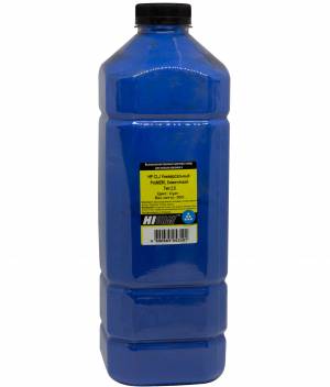 Тонер Hi-Black Универсальный для HP CLJ ProM280, Химический, Тип 2.5, C, 500 г, канистра