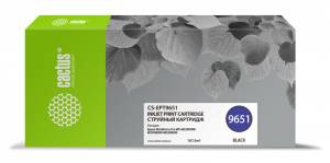 - Cactus CS-EPT9651