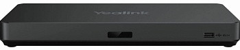 Коммутатор Yealink AVHUB — для бизнеса и офиса Коммутатор Yealink AVHUB — для бизнеса и офиса