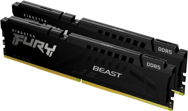 Память оперативная Kingston KF552C40BBK2-32