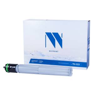 - NV Print NV-TN-323