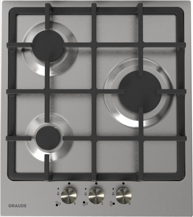 Встраиваемые газовые панели Graude Graude Comfort GS 45.1 E — для бизнеса и офиса Встраиваемые газовые панели Graude Graude Comfort GS 45.1 E — для бизнеса и офиса