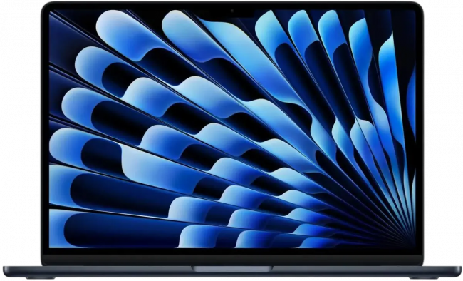 Ноутбук Apple Ноутбук Apple MacBook Air M5 15” (MDVA4HN/A) — для бизнеса и офиса