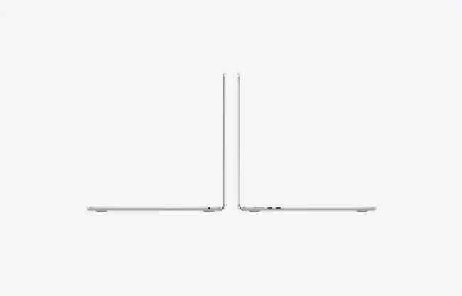 Ноутбук Apple Ноутбук Apple MacBook Air M5 15” (MDVA4HN/A) — для бизнеса и офиса
