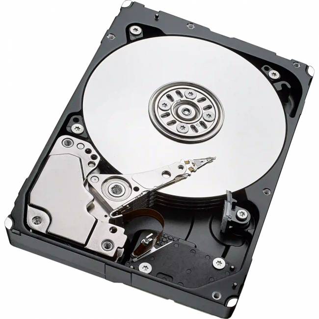 Жесткий диск Seagate ST2400MM0129 — для бизнеса и офиса