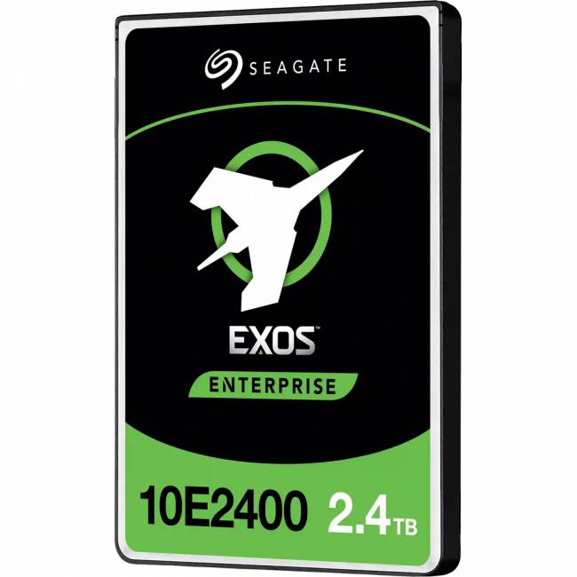 Жесткий диск Seagate ST2400MM0129 — для бизнеса и офиса