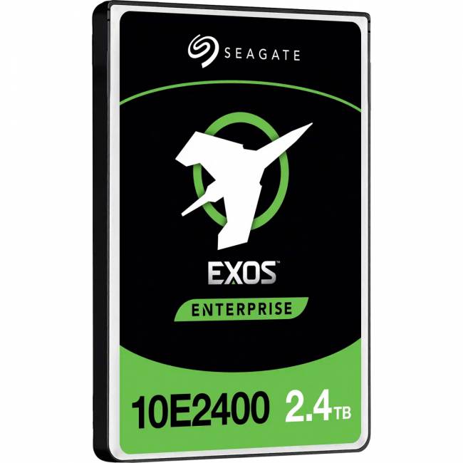 Жесткий диск Seagate ST2400MM0129 — для бизнеса и офиса