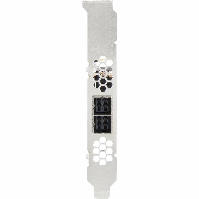 Контроллер Broadcom SAS 9300-8e SGL (H5-25460-001) — для бизнеса и офиса