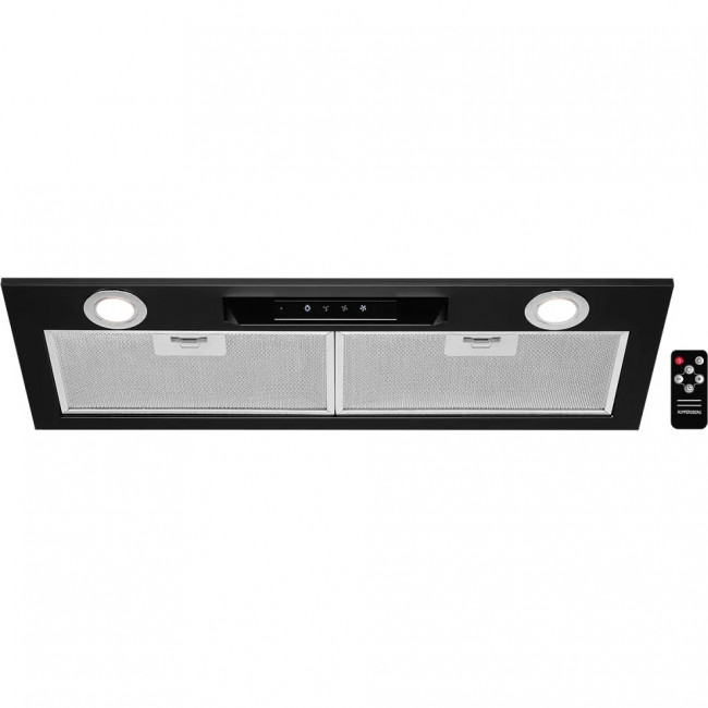 Вытяжка встраиваемая Kuppersberg Kuppersberg INLINEA 72 Black