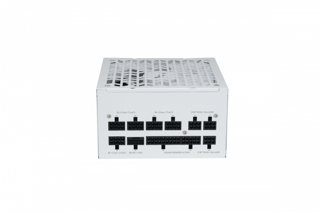 Блоки питания SAMA G0850-WHGFF001-EU — для бизнеса и офиса