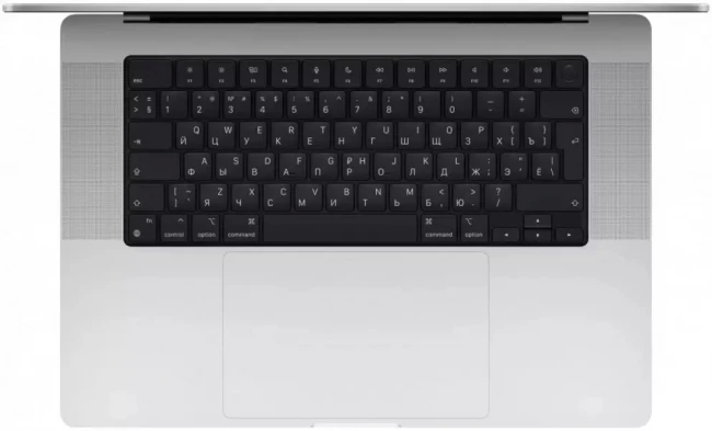Ноутбук Apple Apple MK1E3LL/A — для бизнеса и офиса