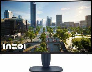 Мониторы LCD Dell AW3225DM