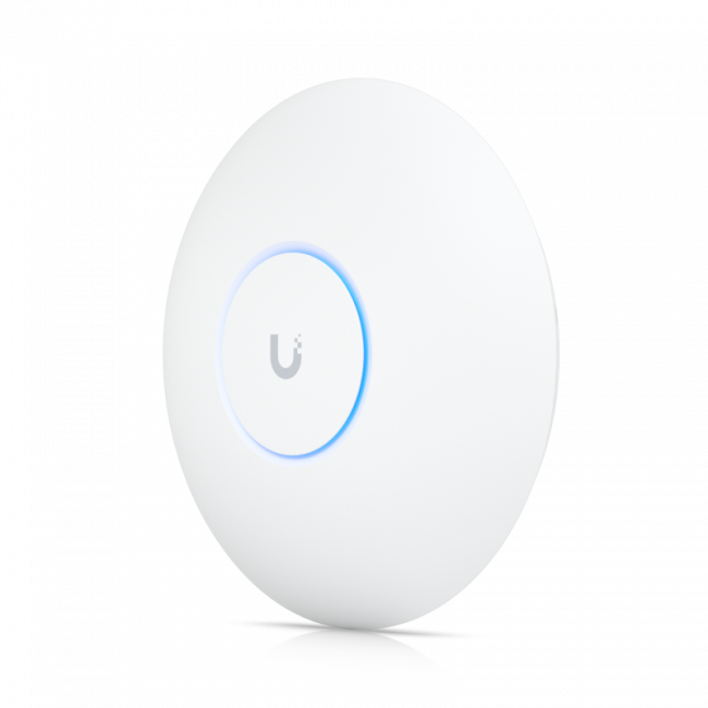 Точка доступа Ubiquiti U7-Pro — для бизнеса и офиса