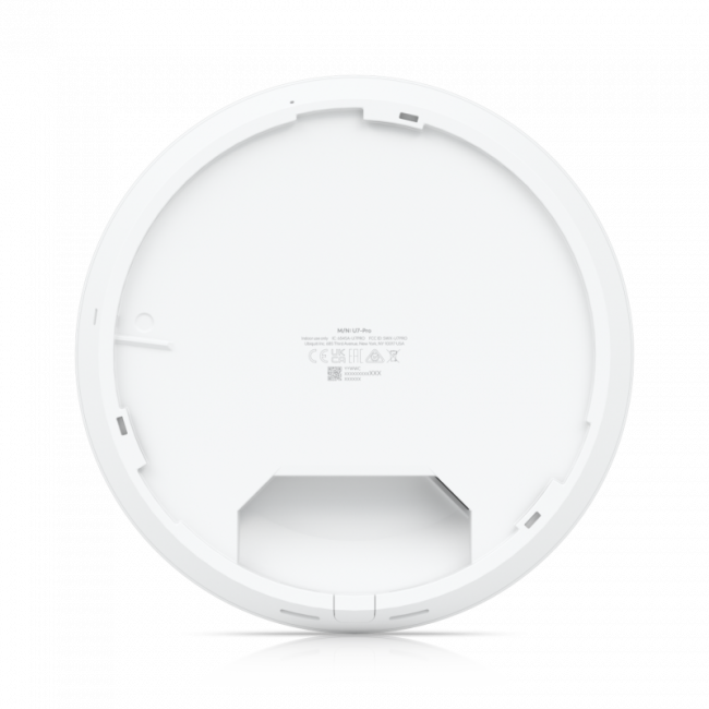 Точка доступа Ubiquiti U7-Pro — для бизнеса и офиса