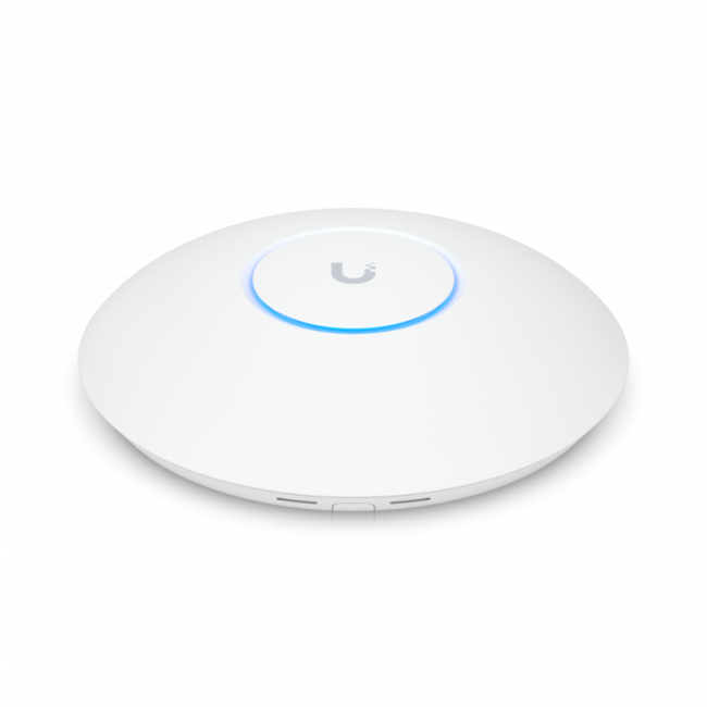 Точка доступа Ubiquiti U7-Pro — для бизнеса и офиса