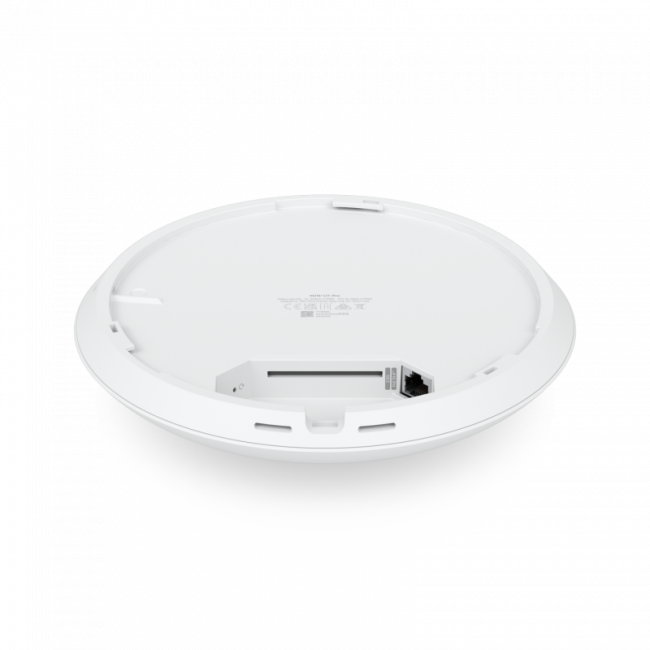 Точка доступа Ubiquiti U7-Pro — для бизнеса и офиса
