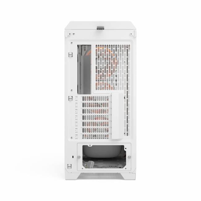 Корпус ПК без блока питания Fractal FD-C-MES3A-05 — для бизнеса и офиса
