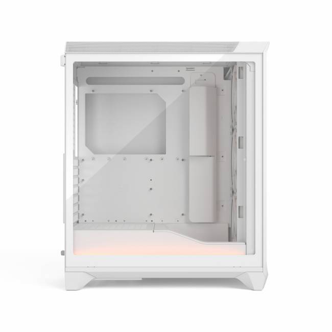 Корпус ПК без блока питания Fractal FD-C-MES3A-05 — для бизнеса и офиса
