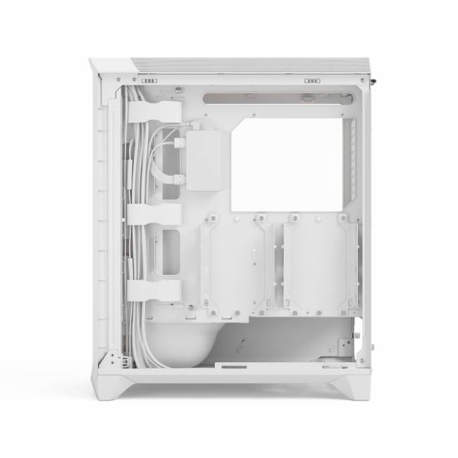 Корпус ПК без блока питания Fractal FD-C-MES3A-05 — для бизнеса и офиса