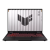 Ноутбук ASUS TUF A16 FA608PP-RV043 — для бизнеса и офиса