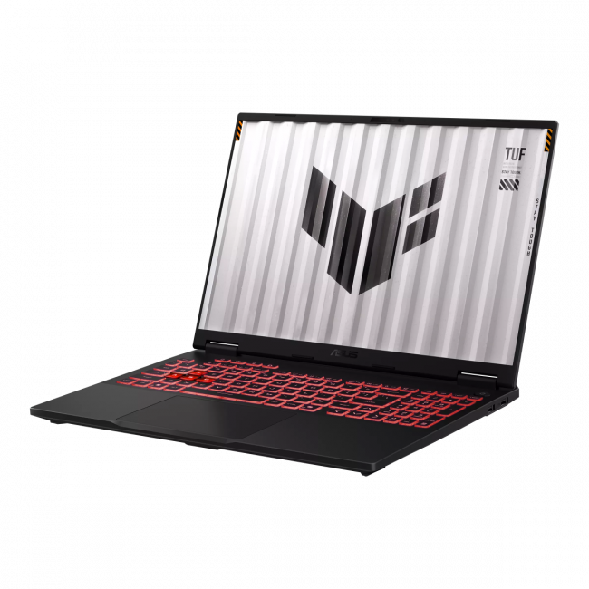 Ноутбук ASUS TUF A16 FA608PP-RV043 — для бизнеса и офиса
