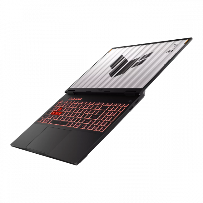 Ноутбук ASUS TUF A16 FA608PP-RV043 — для бизнеса и офиса