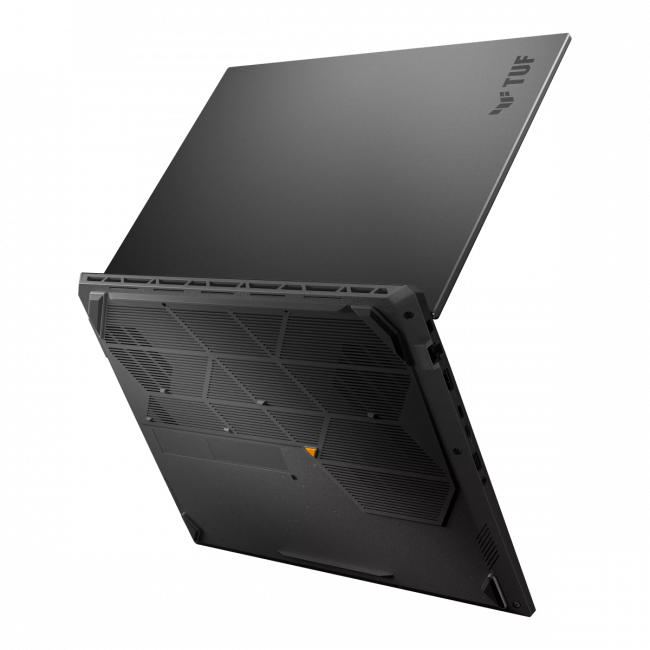 Ноутбук ASUS TUF A16 FA608PP-RV043 — для бизнеса и офиса