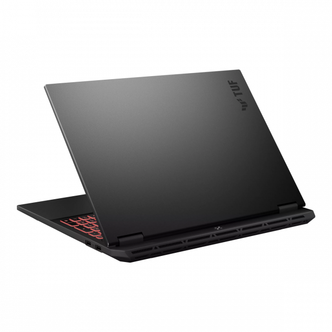 Ноутбук ASUS TUF A16 FA608PP-RV043 — для бизнеса и офиса