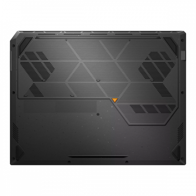 Ноутбук ASUS TUF A16 FA608PP-RV043 — для бизнеса и офиса