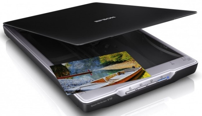 Сканер Epson B11B231401 — для бизнеса и офиса Сканер Epson B11B231401 — для бизнеса и офиса