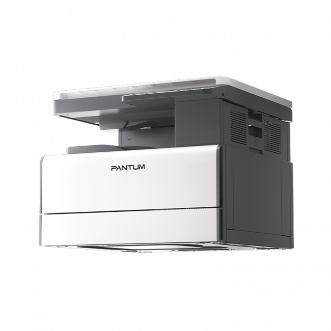 МФУ лазерное монохромное Pantum BM231N — для бизнеса и офиса МФУ лазерное монохромное Pantum BM231N — для бизнеса и офиса
